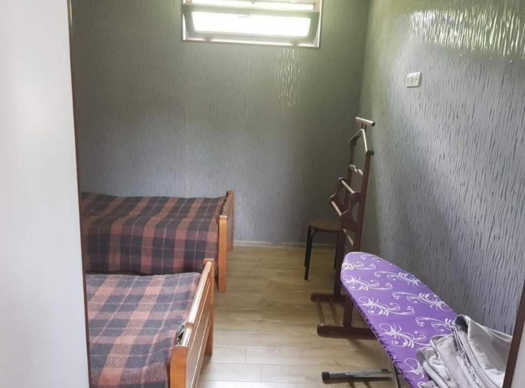 Apartamento Rudolf Borjomi Exterior foto