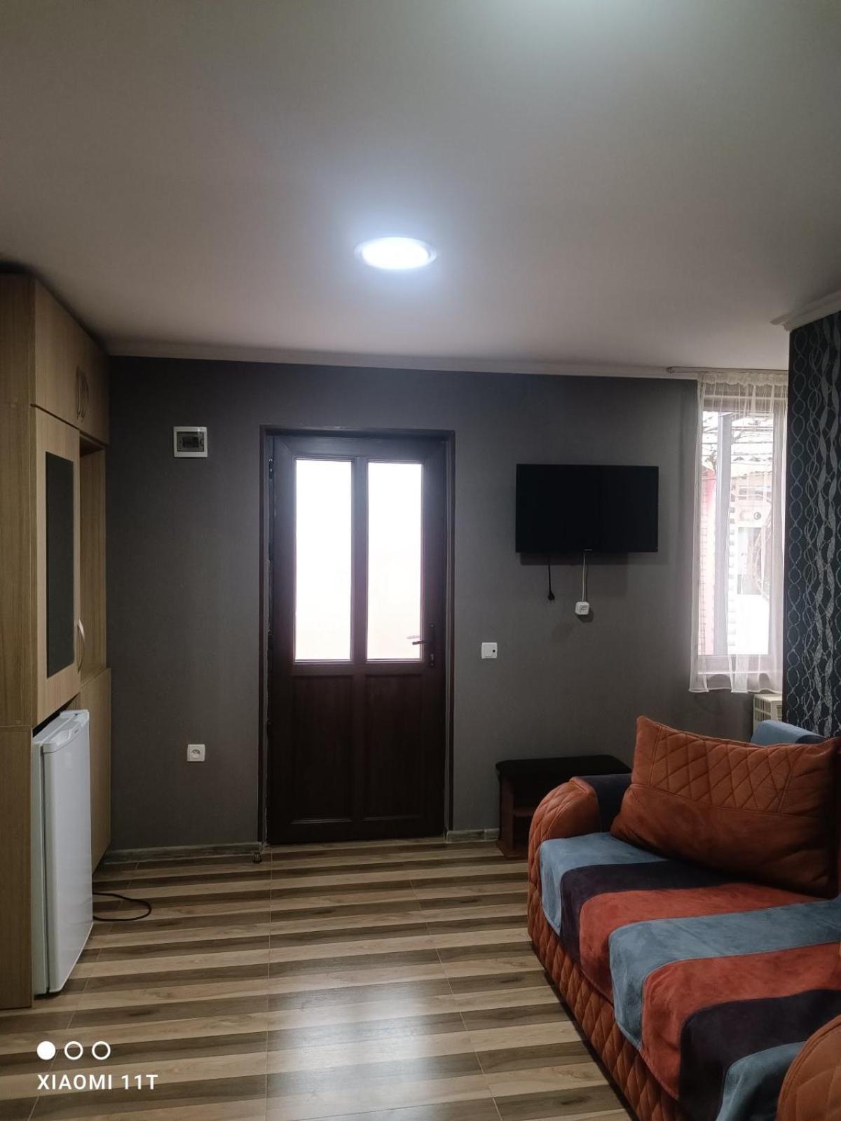 Apartamento Rudolf Borjomi Exterior foto